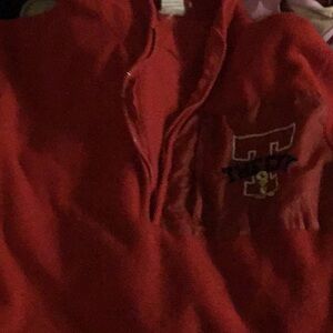 Tweety Quarter Zip